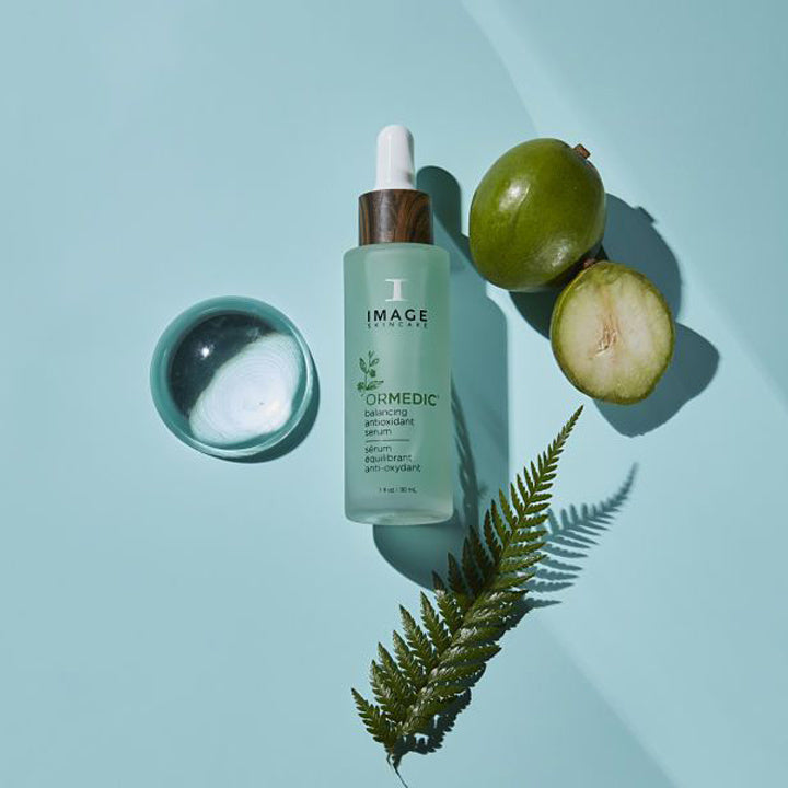 Image Skincare ORMEDIC - Balancing Antioxidant Serum stemning