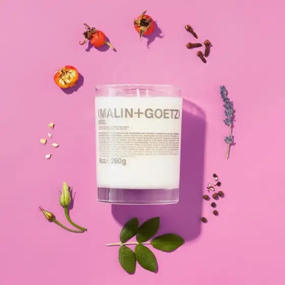 Malin+Goetz duftlys - Otto duftnoter
