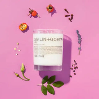 Malin+Goetz duftlys - Otto duftnoter