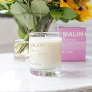 Malin+Goetz duftlys - Otto stemning