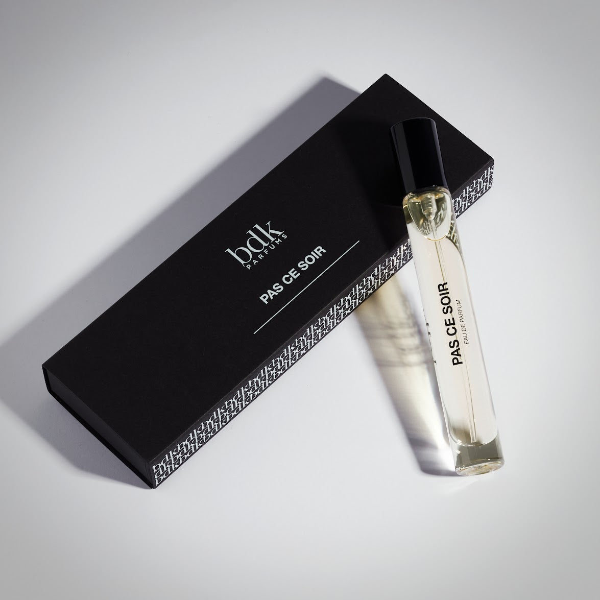BDK Parfums Eau de Parfum - Pas Ce Soir prøve stemning