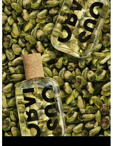Obvious Parfums Eau de Parfum - Une Pistache stemning
