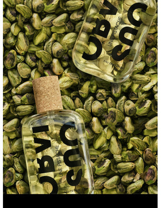Obvious Parfums Eau de Parfum - Une Pistache ambiente
