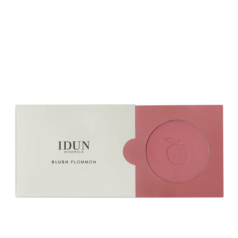 Mineral Blush | IDUN Minerals
