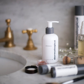 Dermalogica PreCleanse flaske