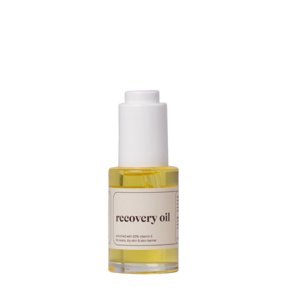 Prescription | Recovery Oil 30ml