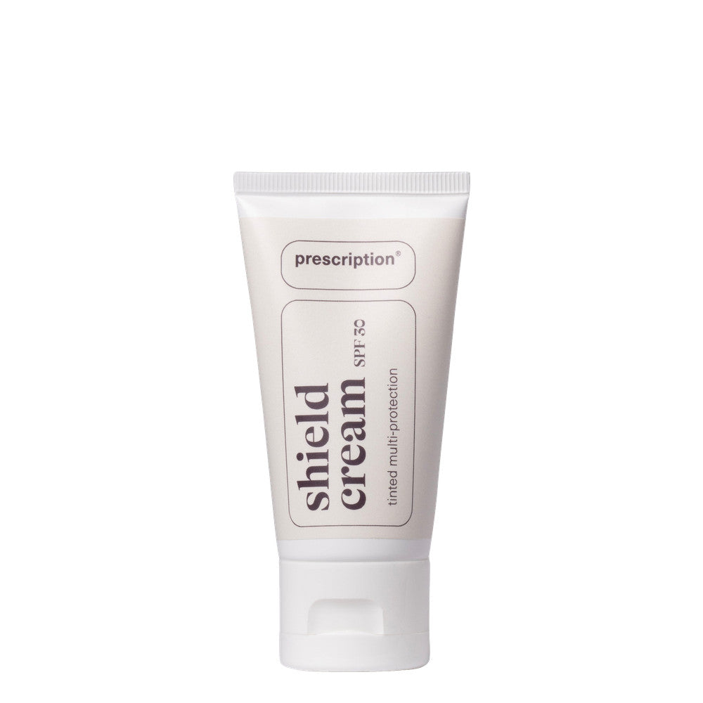 Prescription | Shield Cream SPF30 50ml
