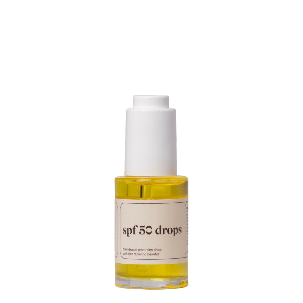 Prescription Skincare SPF50 Drops 30ml