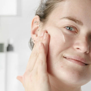 Dermalogica Pro-Collagen Banking Serum stemningsbillede