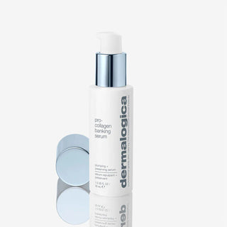 Dermalogica Pro-Collagen Banking Serum emballage