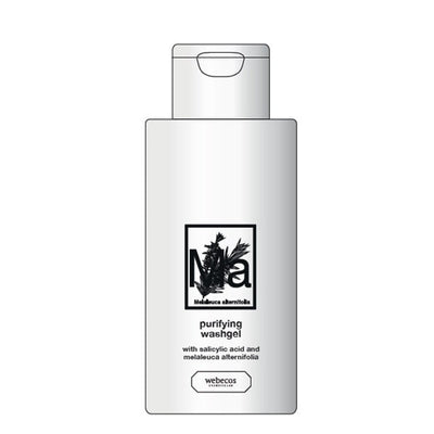 Image of product Rensende wash gel 150ml