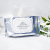 Image Skincare I BEAUTY - Refreshing Facial Wipes emballage