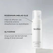 Medik8 Gentle Cleanse ingredienser rosmarinbladolie og glycerin