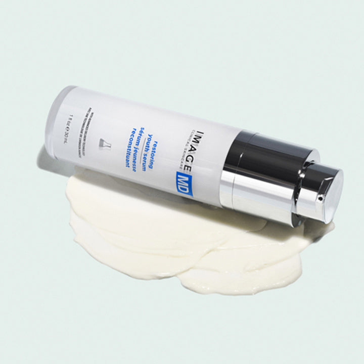Image Skincare IMAGE MD® - Restoring Youth Serum stemning