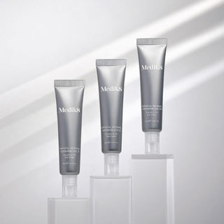 Medik8 Crystal Retinal Ceramide Eye 10 15ml lijn