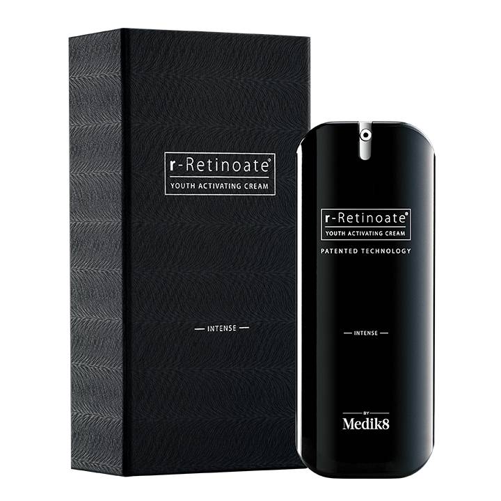 Medik8 r-Retinoate Intense - Night cream flakon