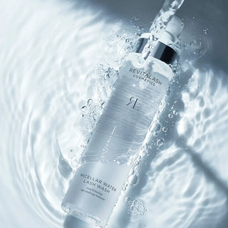RevitaLash Micellair Water Lash Wash ambiente