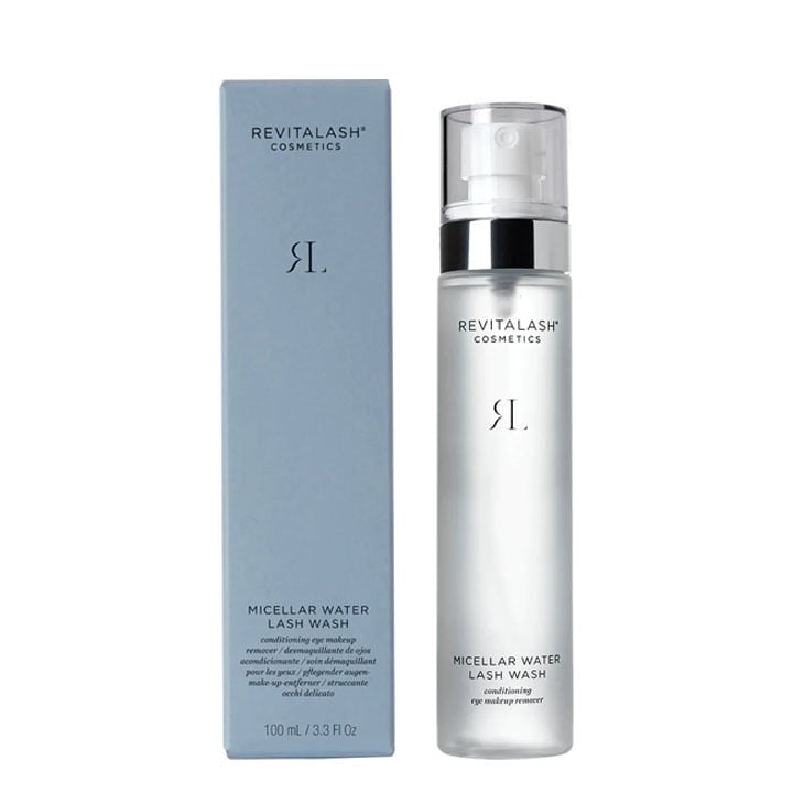 RevitaLash Micellar Water Lash Wash 100ml