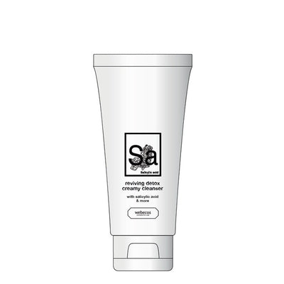 Image of product Reviving Detox Ansigtsrens 100ml