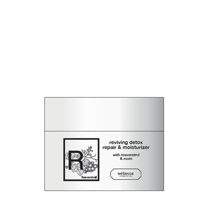 Image of product Reviving Detox & Repair Fugtighedscreme 50ml