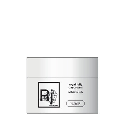 Image of product Royal Jelly Dagcreme 50ml
