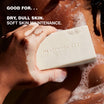 Vitamin B5 Hydrating Bar - Rum 140gr | Malin+Goetz