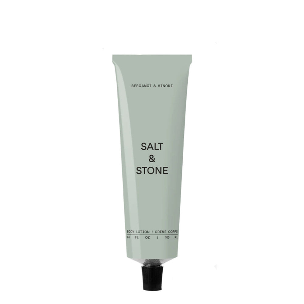 Salt & Stone Bodylotion - Bergamot & Hinoki