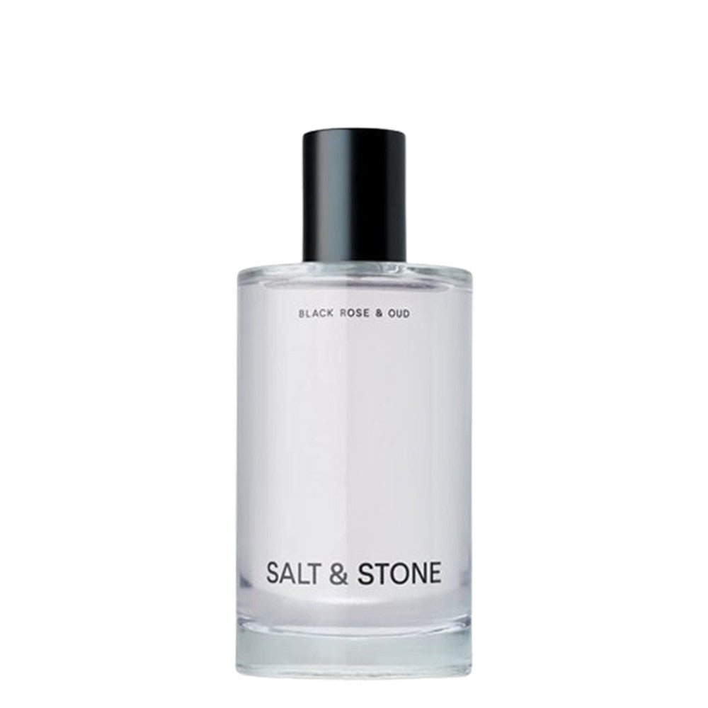 Salt & Stone | Body Mist Black Rose & Oud 100ml
