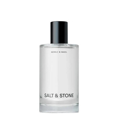 Salt & Stone | Body Mist Neroli & Basil 100ml