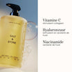 Salt & Stone Body Wash Santal & Vetiver ingrediënten