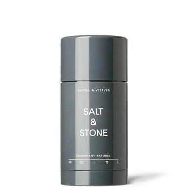 Image of product Deodorant Gel - Santal & Vetiver (følsom hud) 75gr