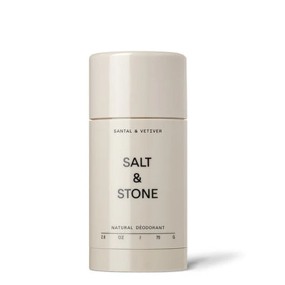 Image of product Deodorant - Santal & Vetiver 75g