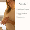 Salt & Stone Hand Cream 60ml voordelen