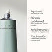 Salt & Stone Hand Cream Bergamot & Eucalyptus 60ml ingrediënten