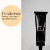 Salt & Stone Hand Cream Black Rose & Oud 60ml gebruik