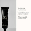 Salt & Stone Hand Cream Black Rose & Oud 60ml ingrediënten
