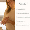 Salt & Stone Hand Cream Santal & Vetiver 60ml voordelen