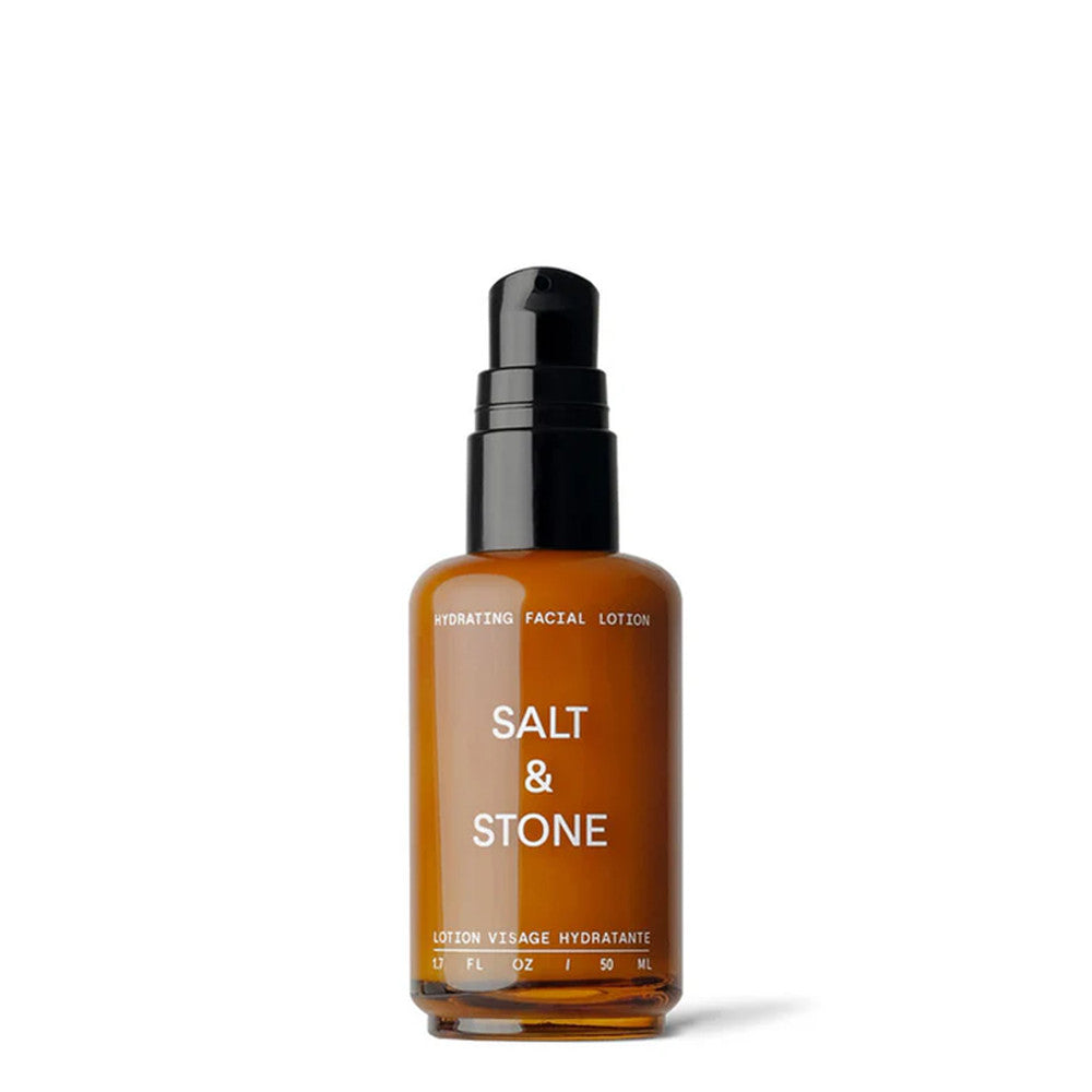 Salt & Stone Fugtighedscreme til ansigtet 50ml