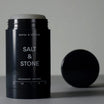 Salt & Stone Natural Deodorant Gel - Santal & Vetiver (Sensitive Skin) stemning