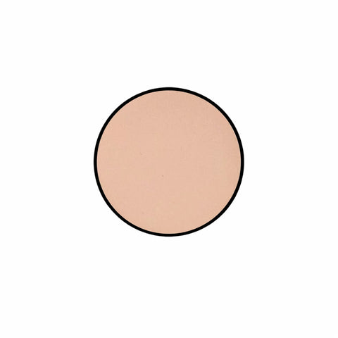 John van G | Creamy Foundation - Refill - Silky Skin