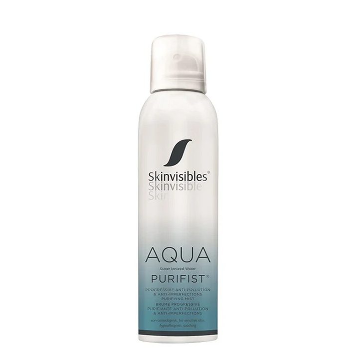 Skinvisibles Purifist Anti Pollution and Anti Imperfections Aqua Spray 150ml