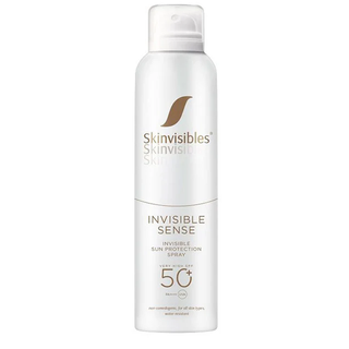 Skinvisibles Invisible Sense SPF50 200ml