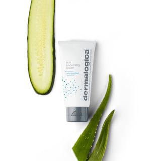 Dermalogica Skin Smoothing Cream stemningsbillede