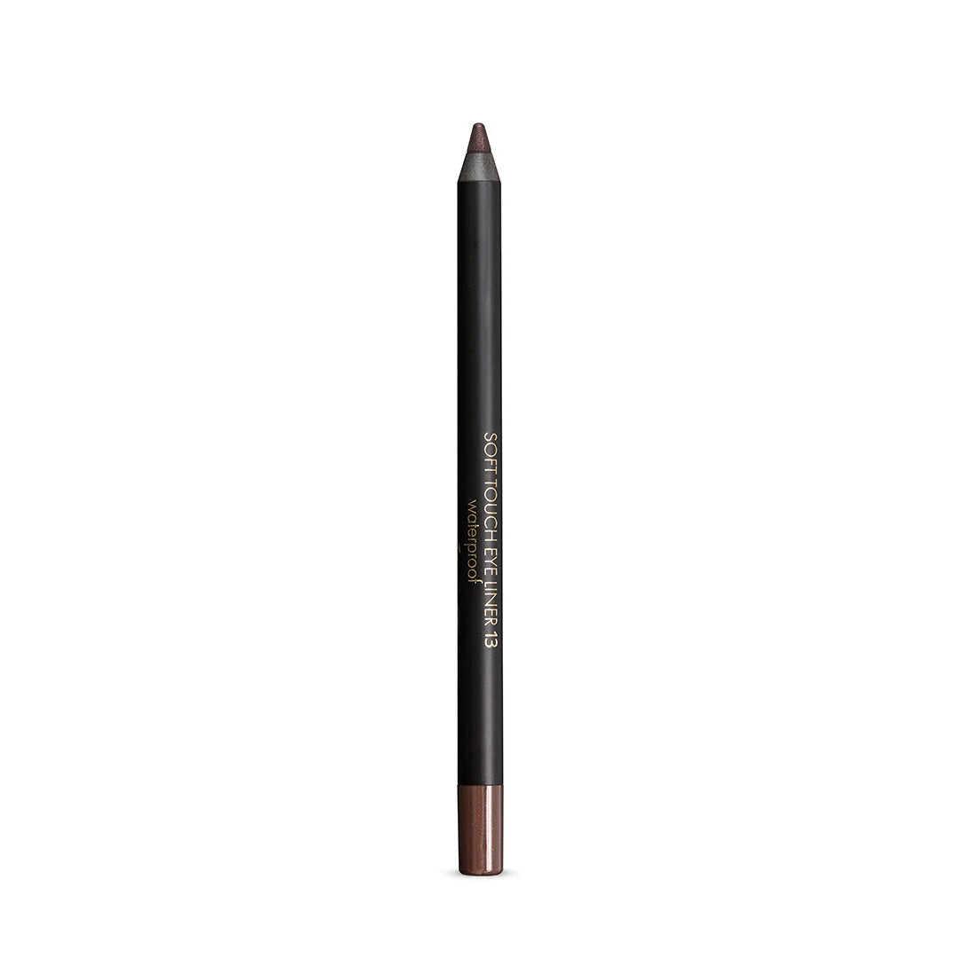 Soft Touch Eye Liner brune nuancer | John van G