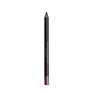 Soft Touch Eye Liner brune nuancer | John van G