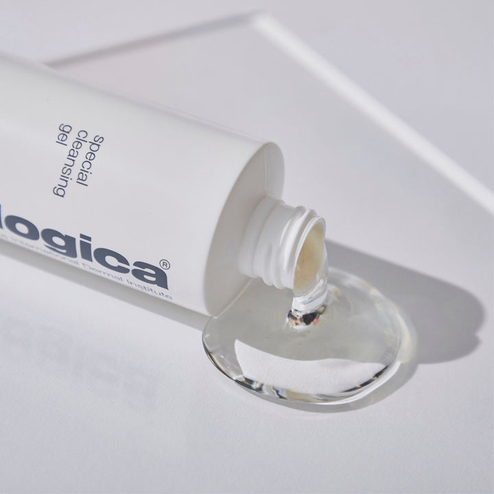 Dermalogica Special Cleansing Gel tekstur