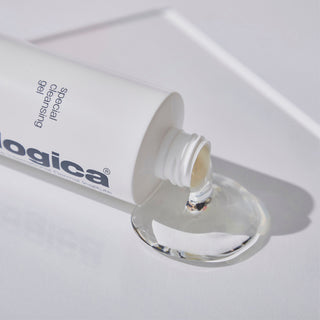 Dermalogica Special Cleansing Gel tekstur