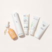 Care for Skin Standaard Set Normale huid producten routine