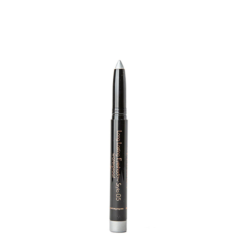 Long Lasting Eyeshadow Stylo grå nuancer | John van G