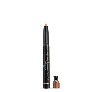 Long Lasting Eyeshadow Stylo brune nuancer | John van G